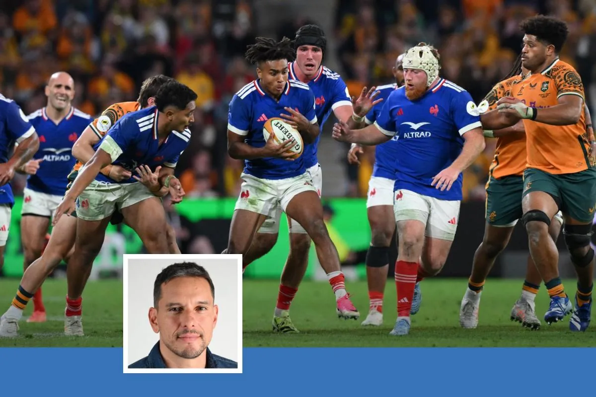 Championnat des nations (J3) : Suivez Japon - France en direct à partir de 10h40 - Sports - Orange