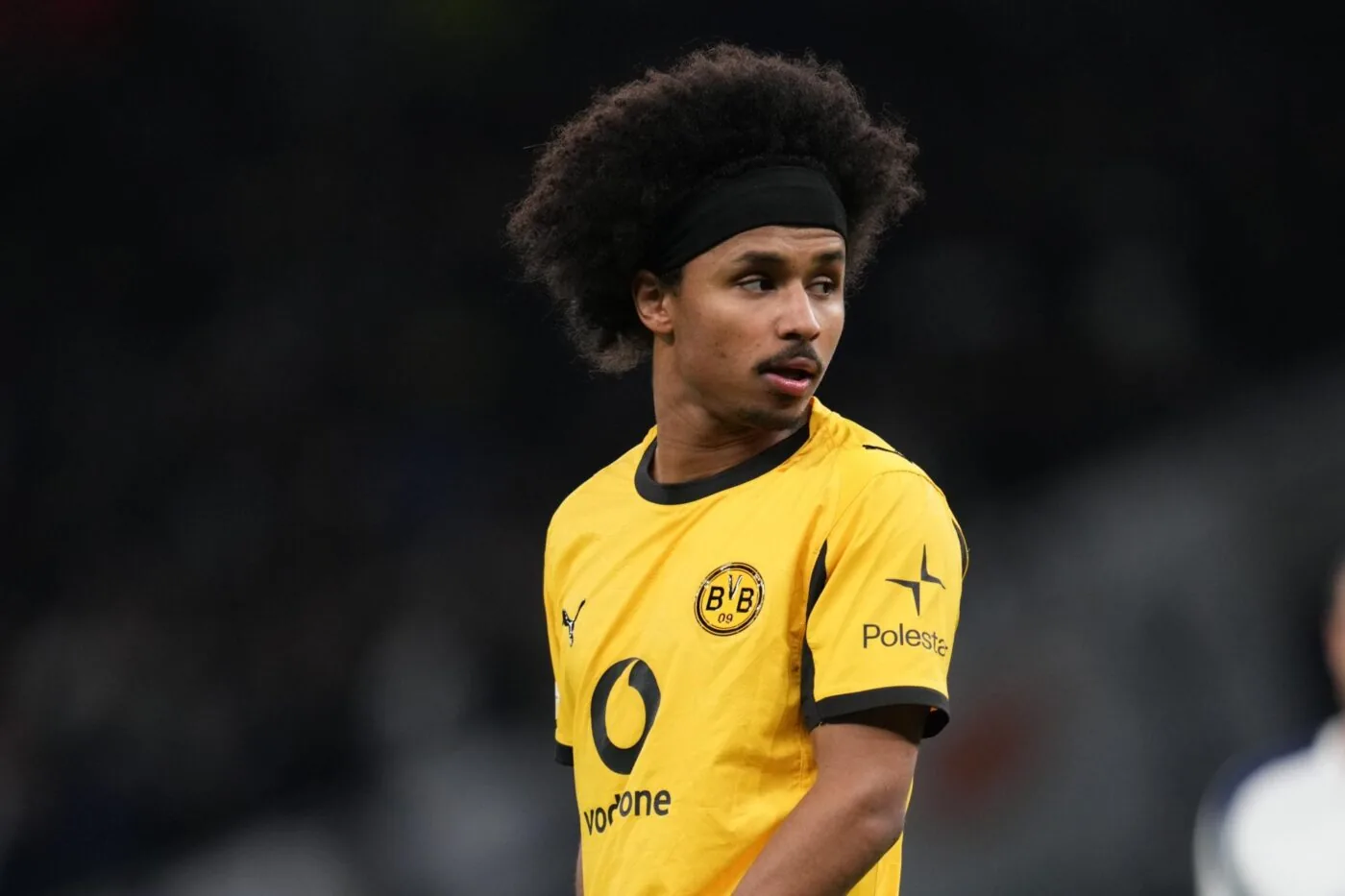 Mercato : Karim Adeyemi officiellement engagé avec le FC Barcelone jusqu'en 2031