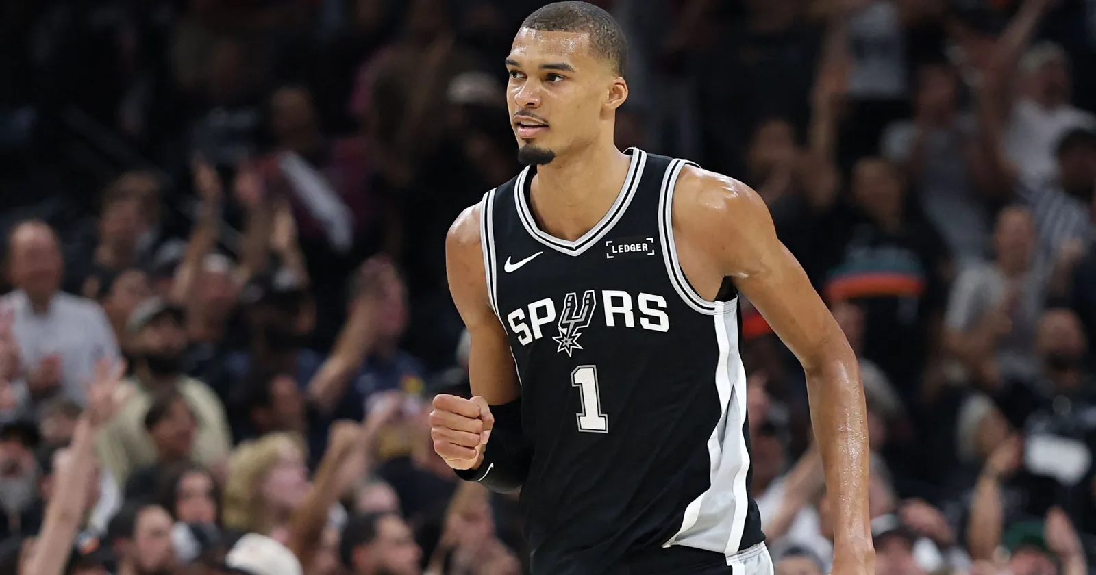 NBA : Victor Wembanyama prolonge de plusieurs années avec les San Antonio Spurs