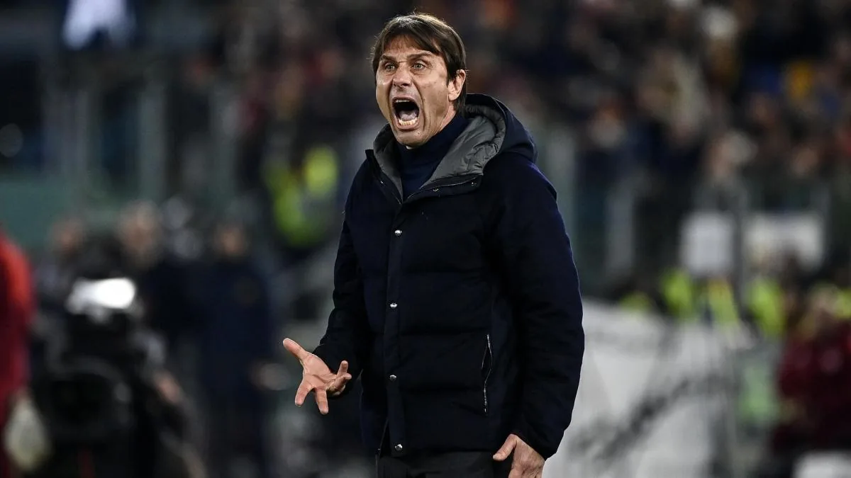 Mancini voit grand pour l'Italie : "J'espère remporter un trophée majeur, voire deux"