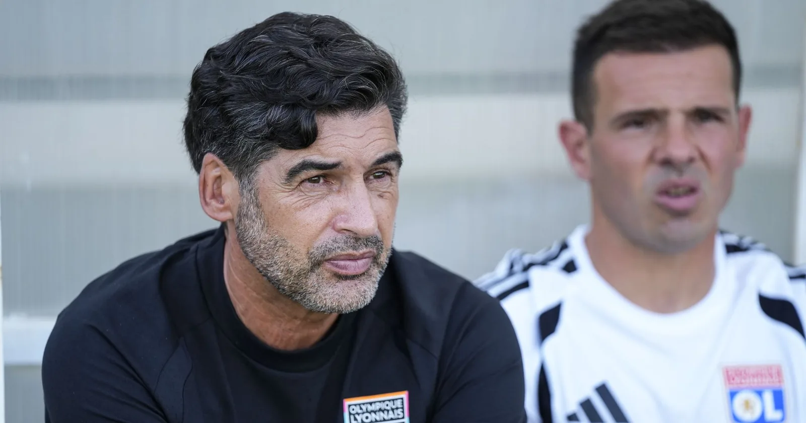 Corrigé par le Betis Séville en match amical, l'OL inquiète à six jours de son troisième tour préliminaire de Ligue des champions - L'Équipe