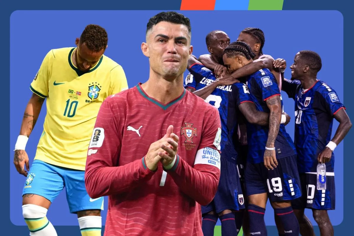 Crépuscule des idoles, querelles, mauvaises et bonnes surprises : ce qu’il faut retenir de la Coupe du monde 2026 - Le Monde.fr