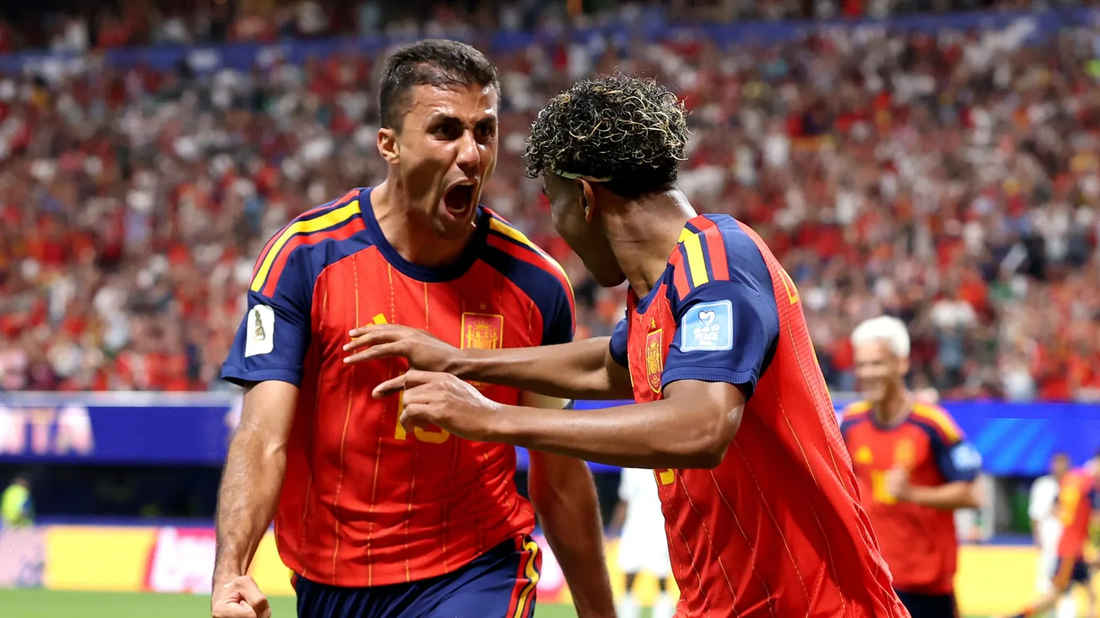 Ballon d'Or 2026 : Rodri, Kylian Mbappé, Lionel Messi... Et maintenant, qui est le grand favori - Eurosport