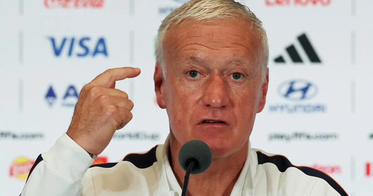 Coupe du monde - Il a duré, il a lassé, mais il a surtout beaucoup gagné : Didier Deschamps tire sa révérence en tant que plus grand sélectionneur de l'équipe de France - L'Équipe