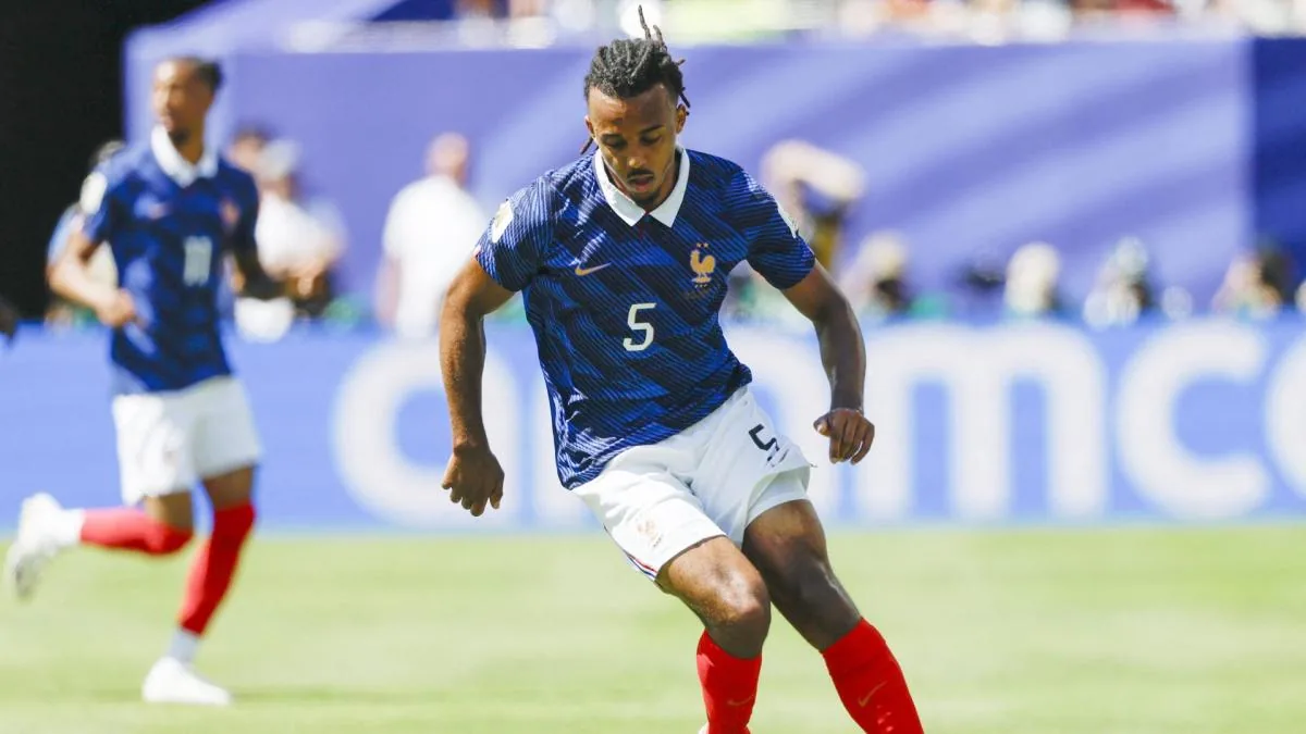 Coupe du monde : Kylian Mbappé ménagé à l'entraînement mais le capitaine sera bien au rendez-vous face à l'Espagne