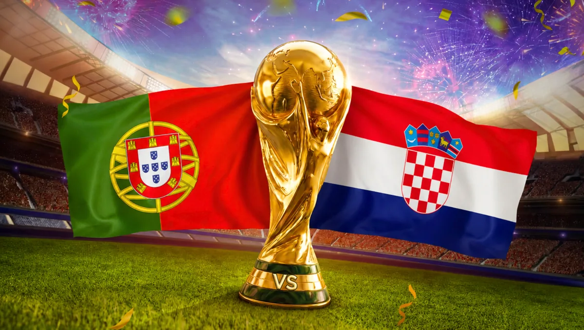 Espagne-Autriche : la Roja surclasse l’Autriche et signe sa première victoire dans un match à élimination directe dans un Mondial depuis 2010 - Le Monde.fr