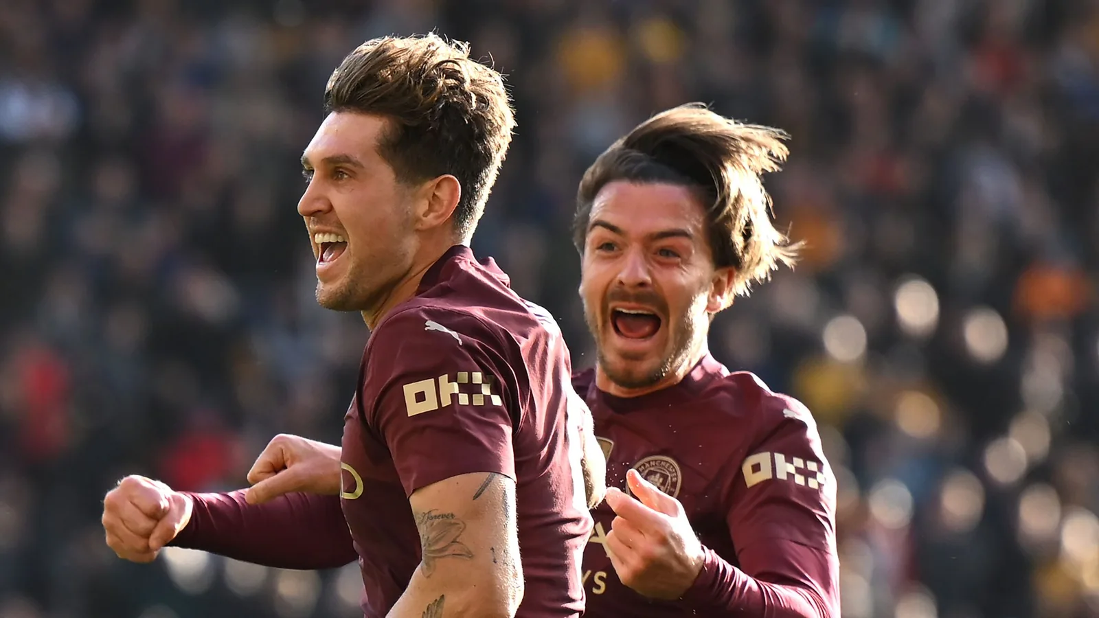 Mercato : libre après dix ans à Manchester City, John Stones s'engage avec l'Inter Milan - L'Équipe