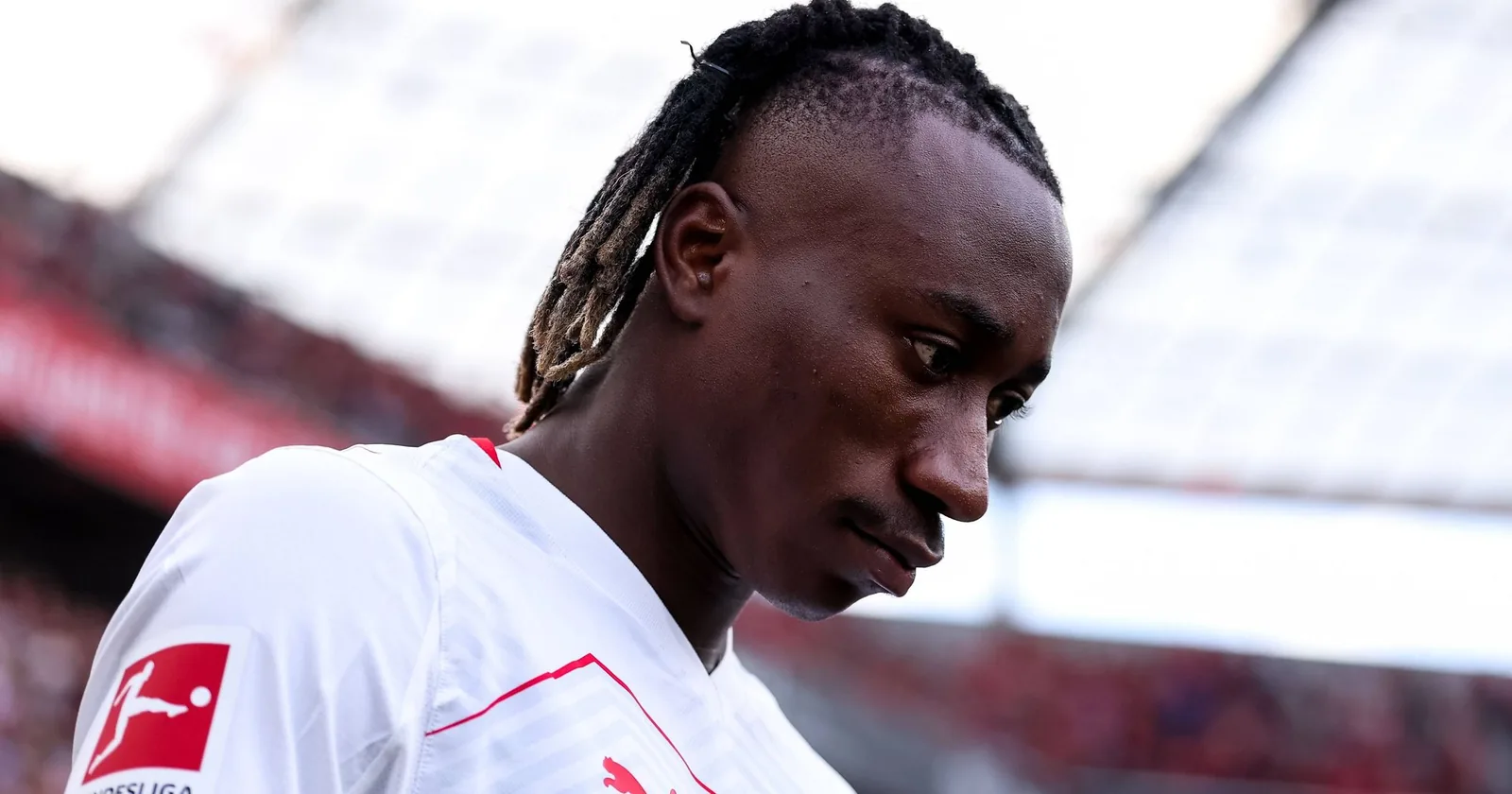RB Leizpig : le FC Barcelone a tout tenté pour Yan Diomandé - Foot Mercato
