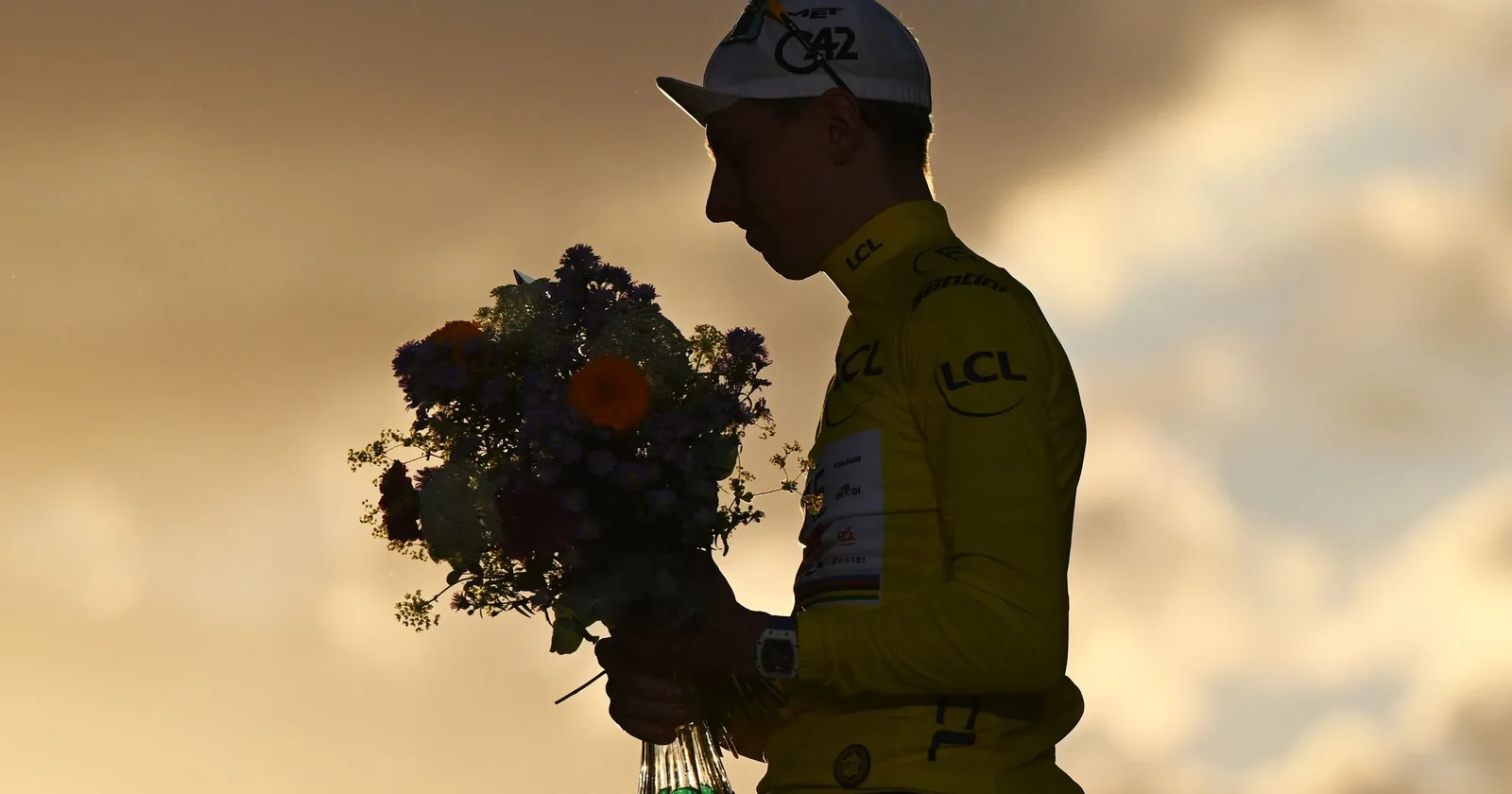 DIRECT. Tour de France : «Pogacar pourrait partir du Tour sans avoir trouvé son maître»