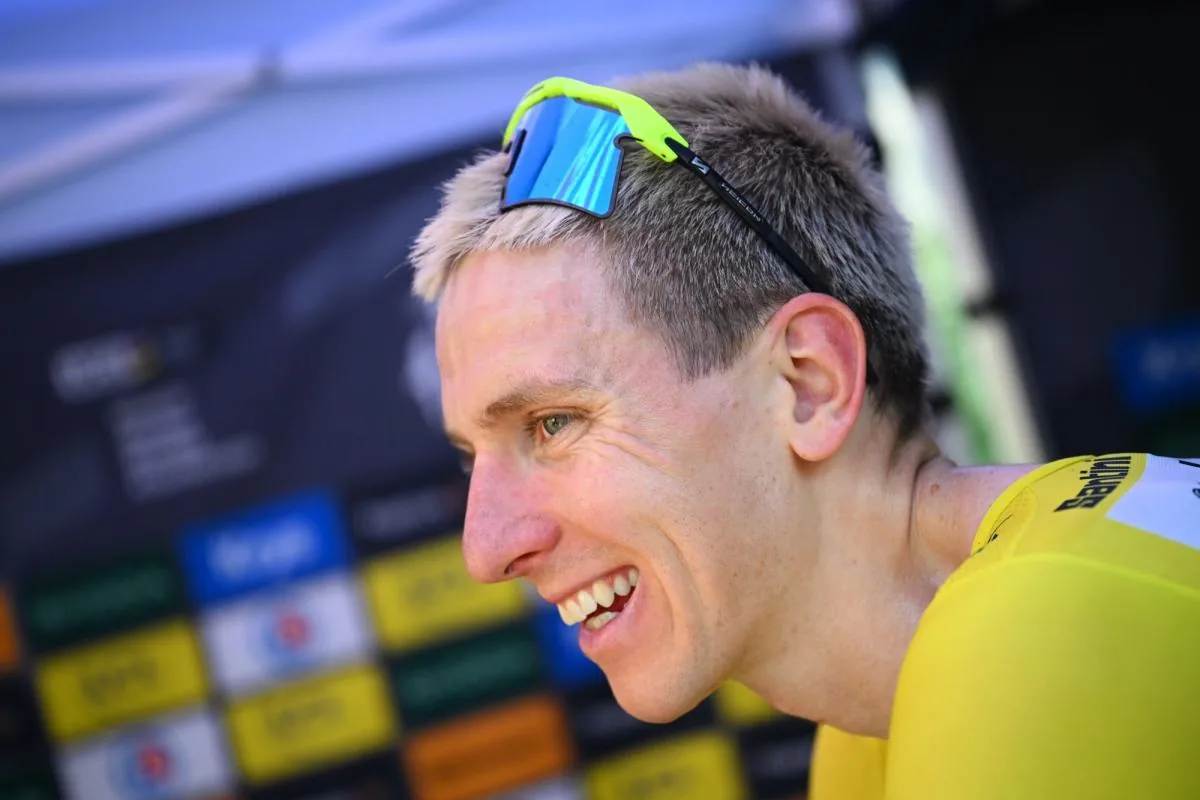 Tour de France : Les classements à l'issue de la 19e étape : Sports - Orange - Sports
