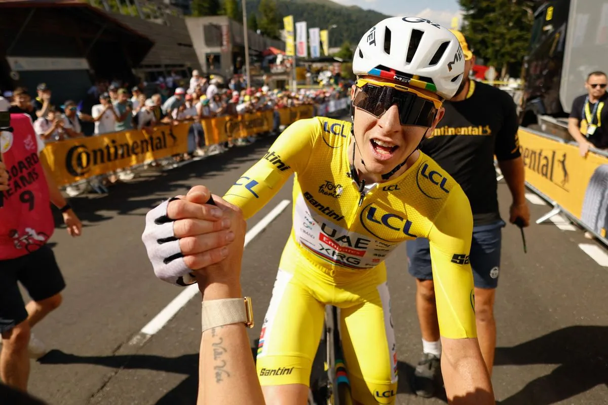 Tour de France 2026 | Pour l'antidopage, la guerre doit être totale - Eurosport