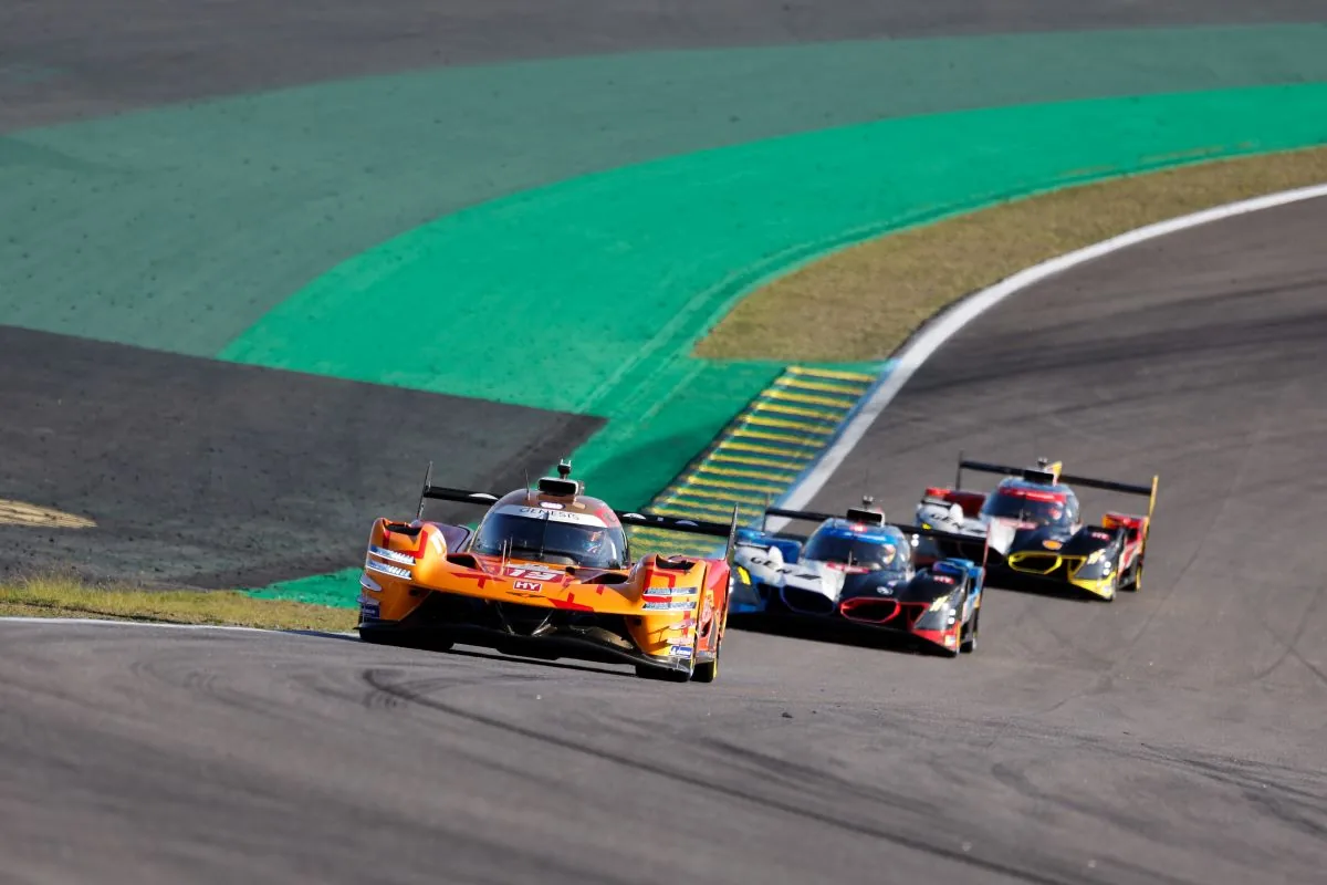 Endurance WEC. 6 Heures de São Paulo. BMW et Corvette s’imposent dans le fracas