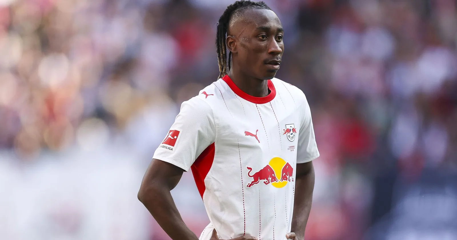 Transfert de Yan Diomandé : La stratégie du PSG est révélée !