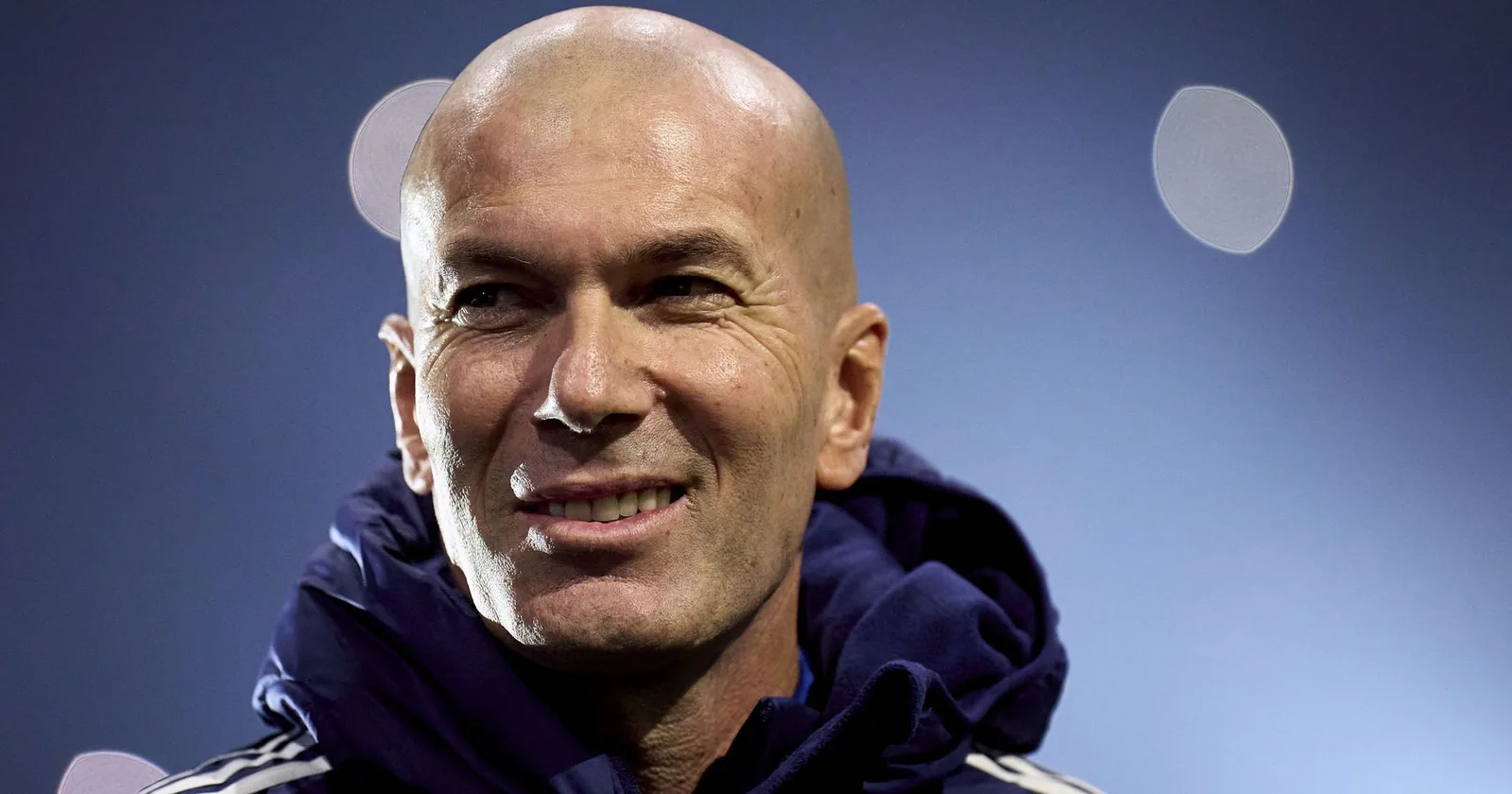 Zinédine Zidane comme futur sélectionneur de l'équipe de France, un recrutement classé secret défense - L'Équipe