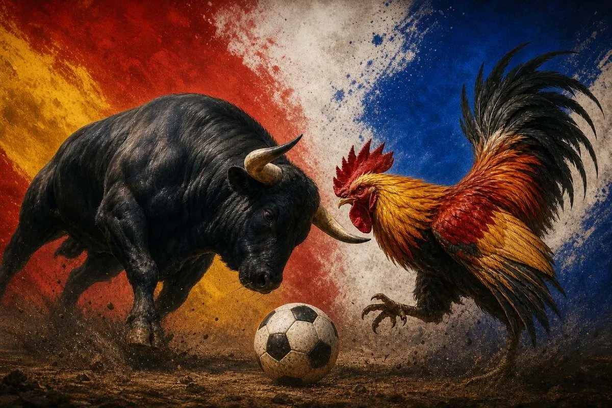 Adrien Rabiot avant la demi-finale des Bleus : « Ce qui me fait dire qu'on va battre l'Espagne ? Rien. » - L'Équipe