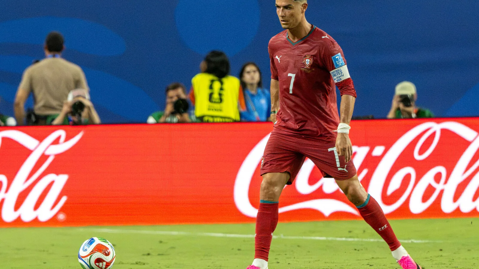 Portugal-Croatie : à quelle heure et sur quelle chaîne TV voir le 16e de finale de la Coupe du monde - Le Parisien