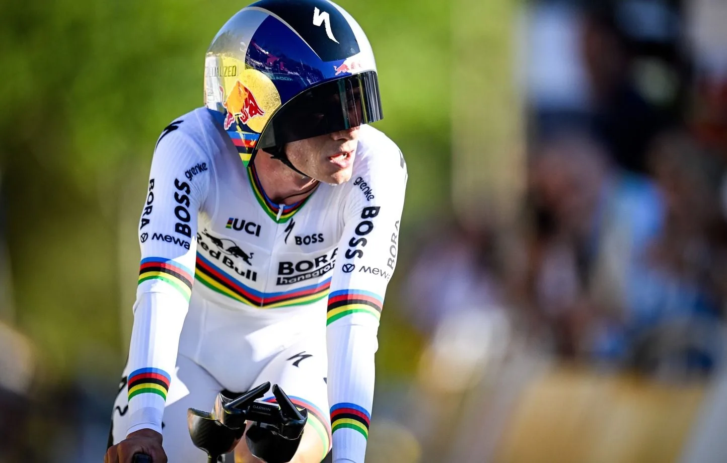 Remco Evenepoel, vainqueur de la 16e étape du Tour de France : « On est dans une période où l'histoire s'écrit » - L'Équipe