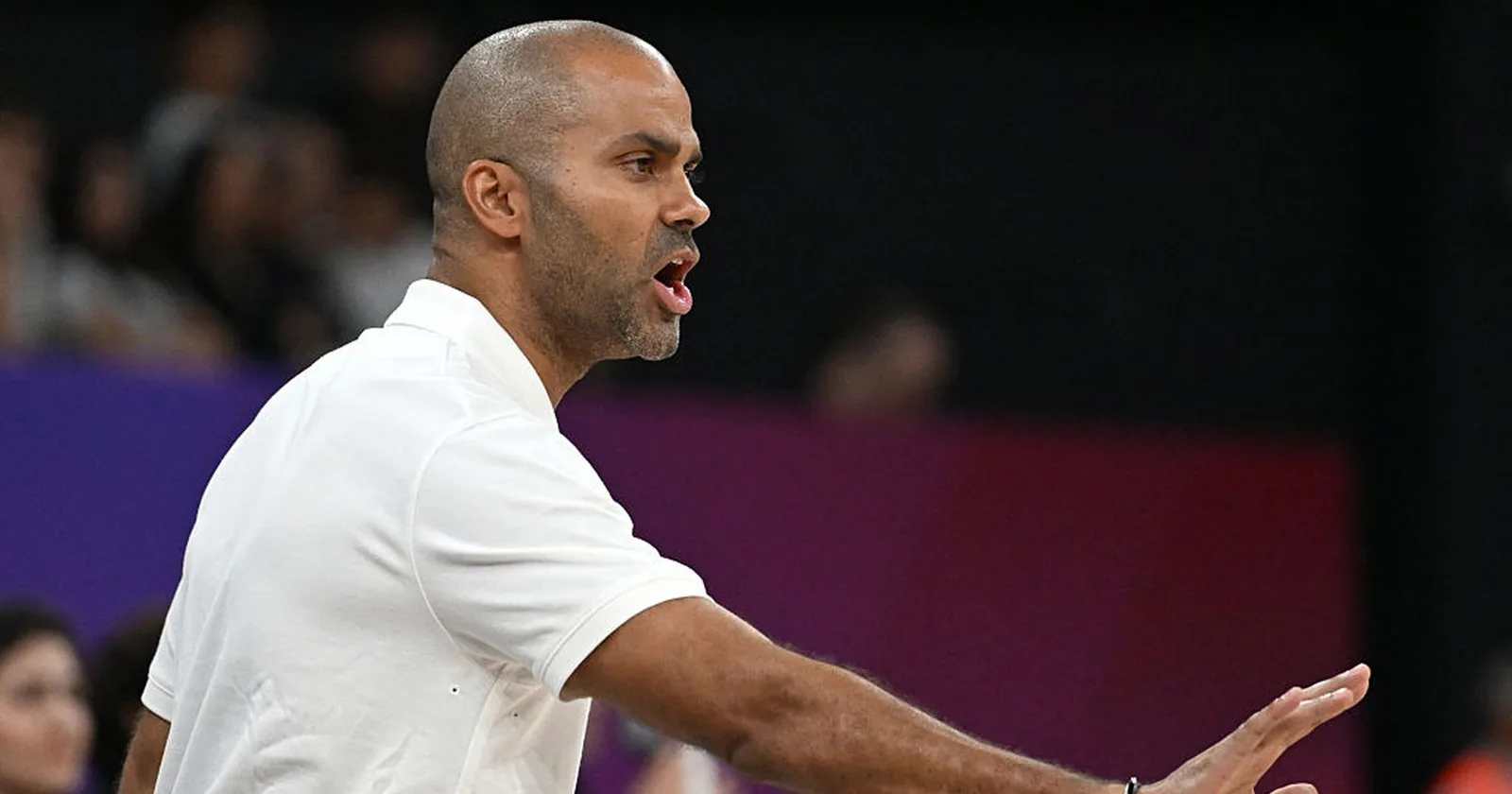 Sylvain Francisco déjà parti, d'autres recrues sur le départ, Collet dans le doute : le grand flou à l'Asvel - L'Équipe
