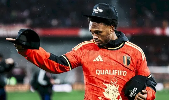 Mercato : Loïs Openda révèle pourquoi il a préféré choisir l’OL