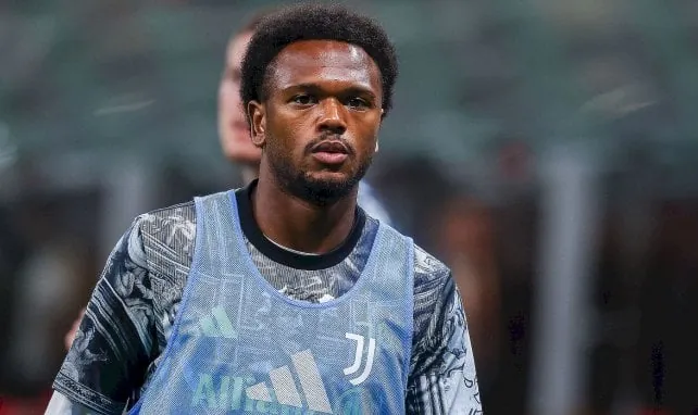 OL : Loïs Openda révèle le numéro qu’il a choisi