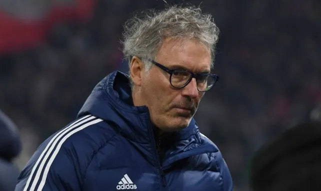 Équipe de France : Laurent Blanc monte au créneau pour Zinédine Zidane