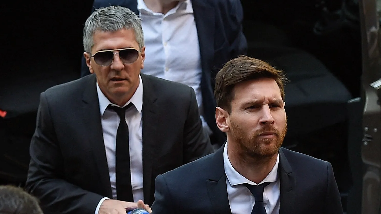 Jorge Messi, l'homme derrière la légende : « C'était la personne de confiance de Leo pour tout »