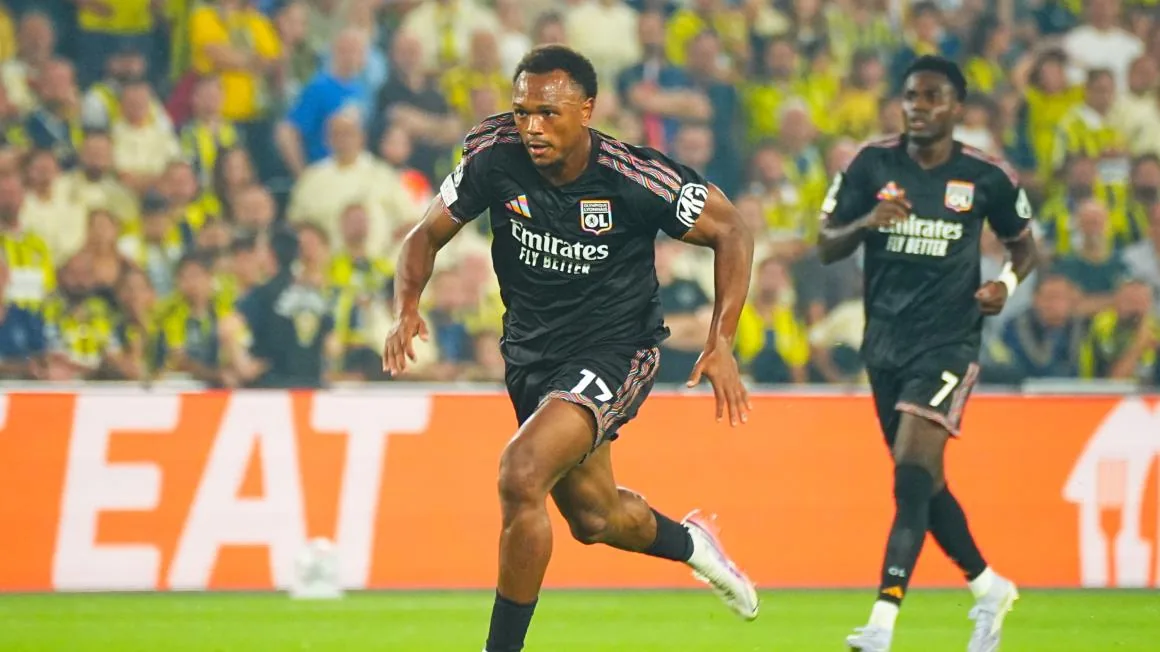 Un soir pour rugir : l'OL joue déjà sa saison ce mercredi face à Fenerbahçe - L'Équipe