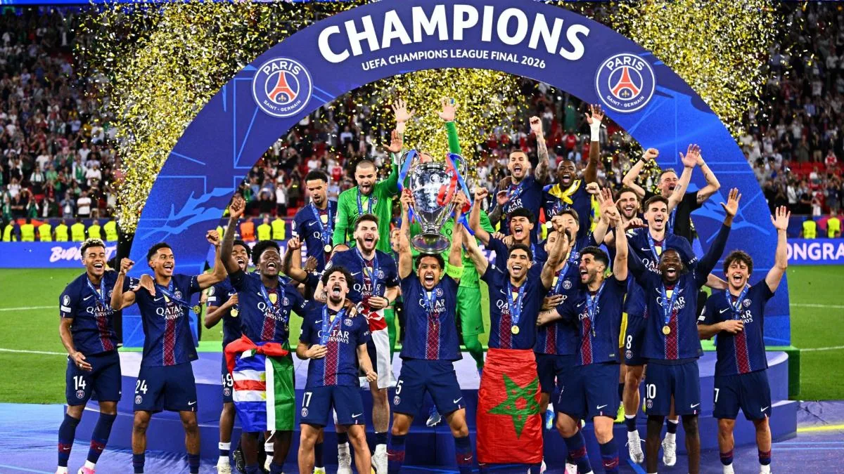 Ligue des champions, Ligue Europa, Ligue Conférence : à quelle heure et suivre les tirages au sort ?