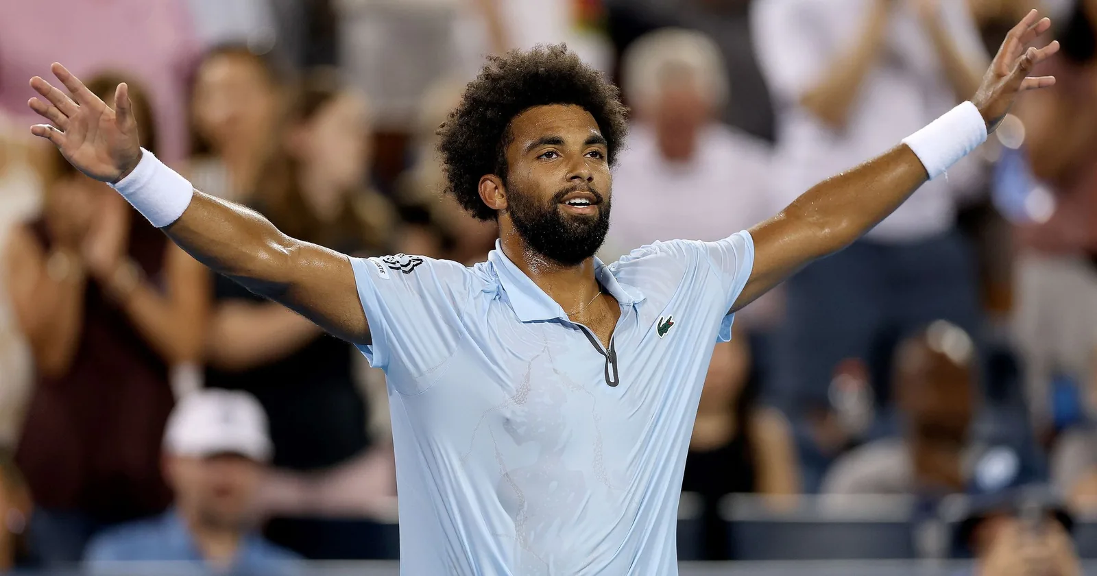 À Cincinnati, tous les voyants sont au vert pour Arthur Fils avant sa demi-finale - L'Équipe