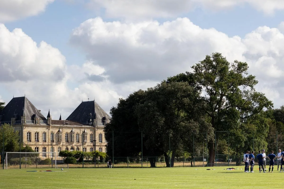 Très inquiétant : le CNOSF propose de maintenir l'exclusion des Girondins des championnats nationaux