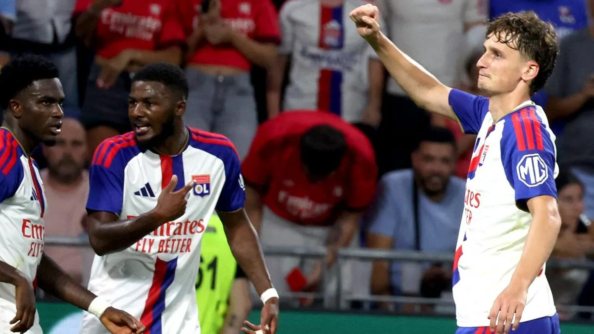 Un barrage contre Fenerbahçe et une histoire de gros sous : une qualification en Ligue des champions rapporterait gros à l'OL - L'Équipe