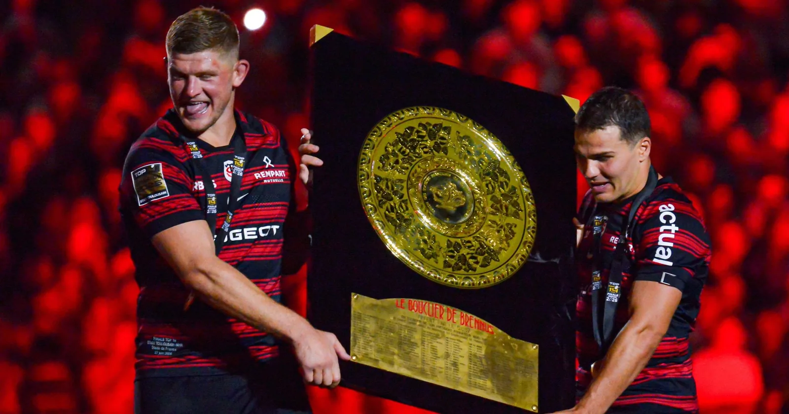 Pour la première fois, la LNR rend publique la redistribution des revenus aux clubs de Top 14 et de Pro D2