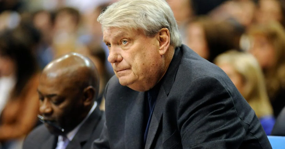 Don Nelson, légende de la NBA, est mort à 86 ans