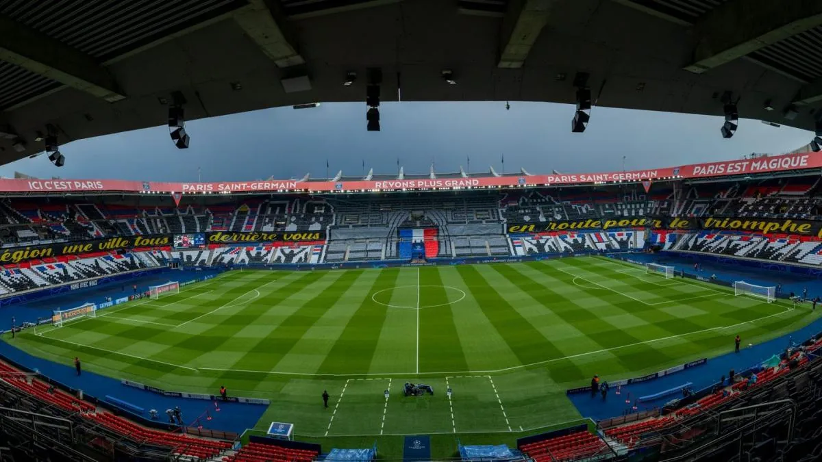 La LFP annonce que PSG-Rennes est délocalisé au Roazhon Park ! - Foot Mercato