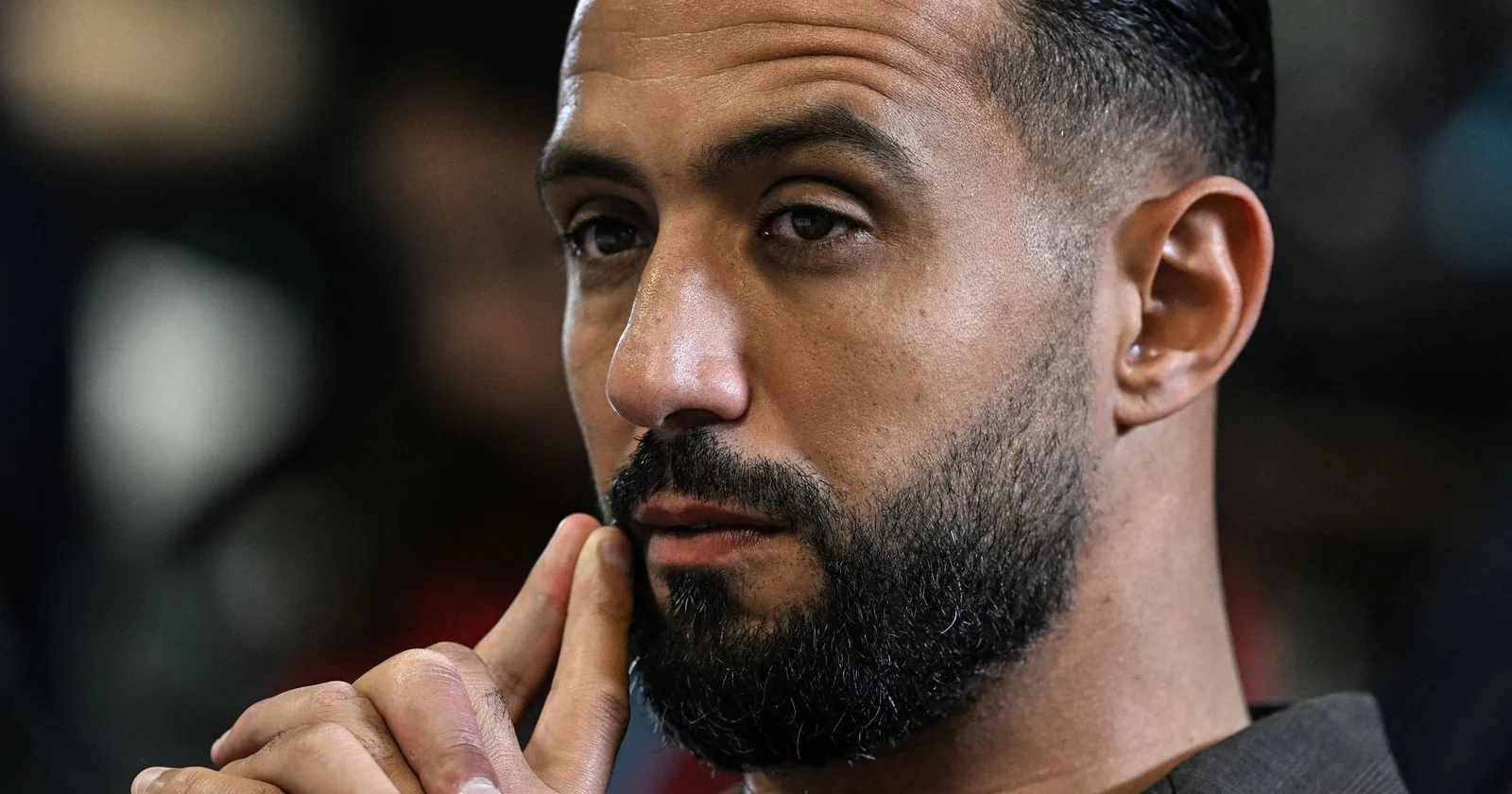« Pas besoin d'acheter mon silence, ce que j'ai à dire coûte trop cher » : Medhi Benatia fait son bilan à l'OM dans un entretien exclusif accordé à « France Football »