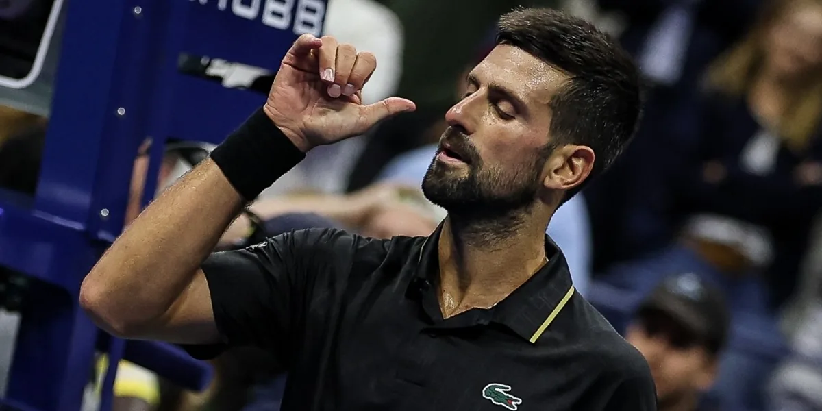 Le calendrier et le programme complet du Masters 1000 de Cincinnati 2026