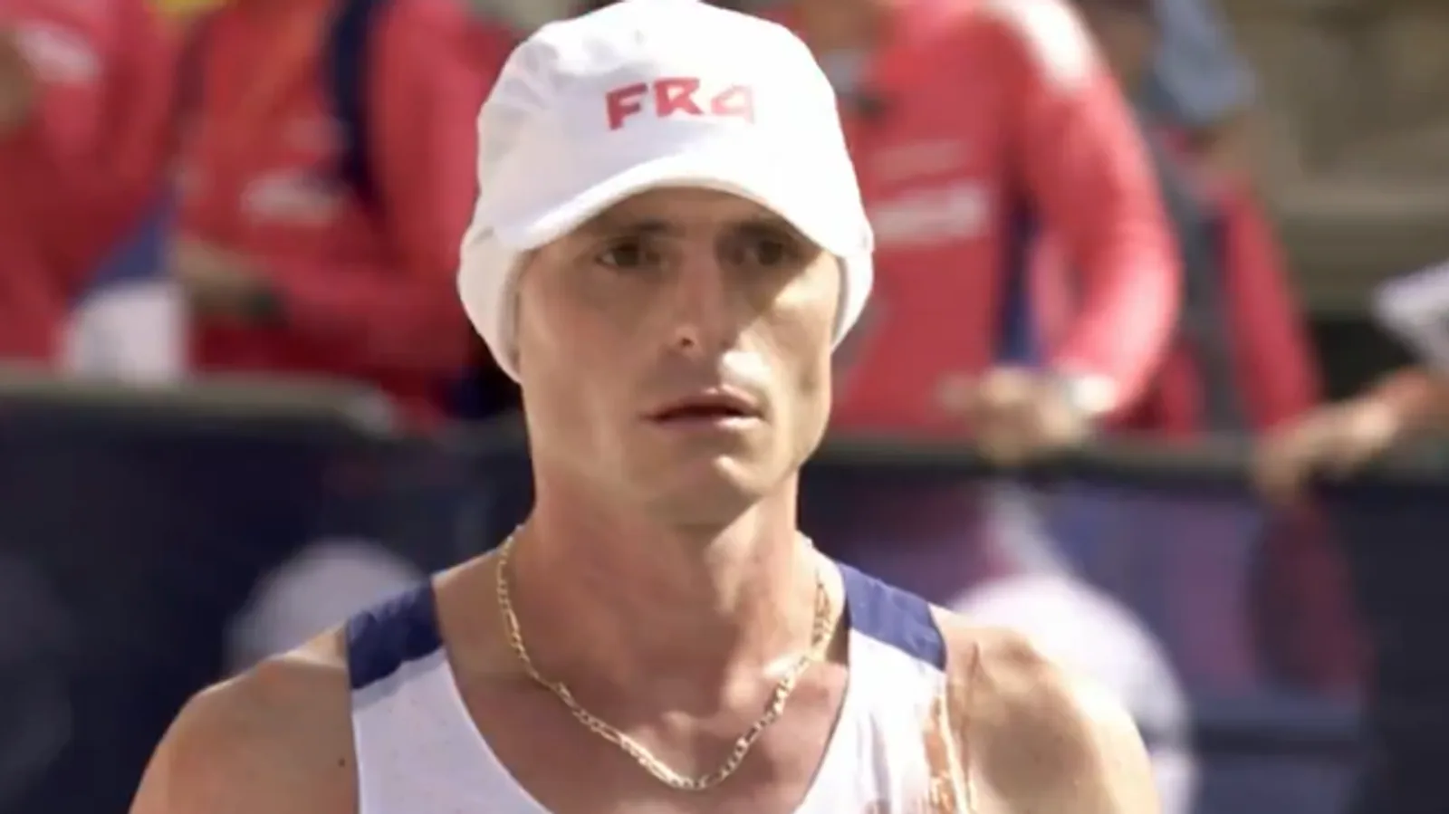 Aurélien Quinion sur la confusion qui a entouré sa médaille de bronze au semi-marathon marche : «Je ne comprenais rien à ce qui se passait» - L'Équipe