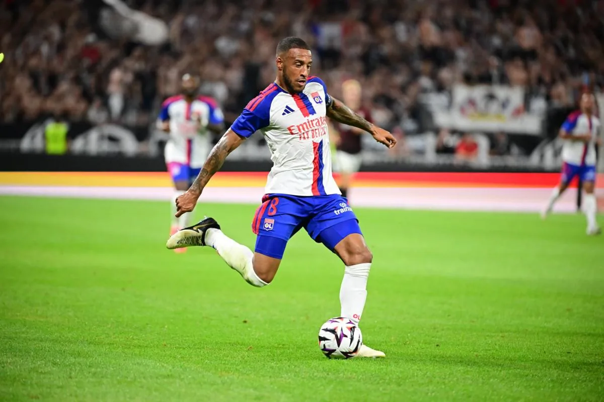 Ligue Europa : fortunes diverses pour l’OL, l’OM et le Stade Rennais - Foot Mercato