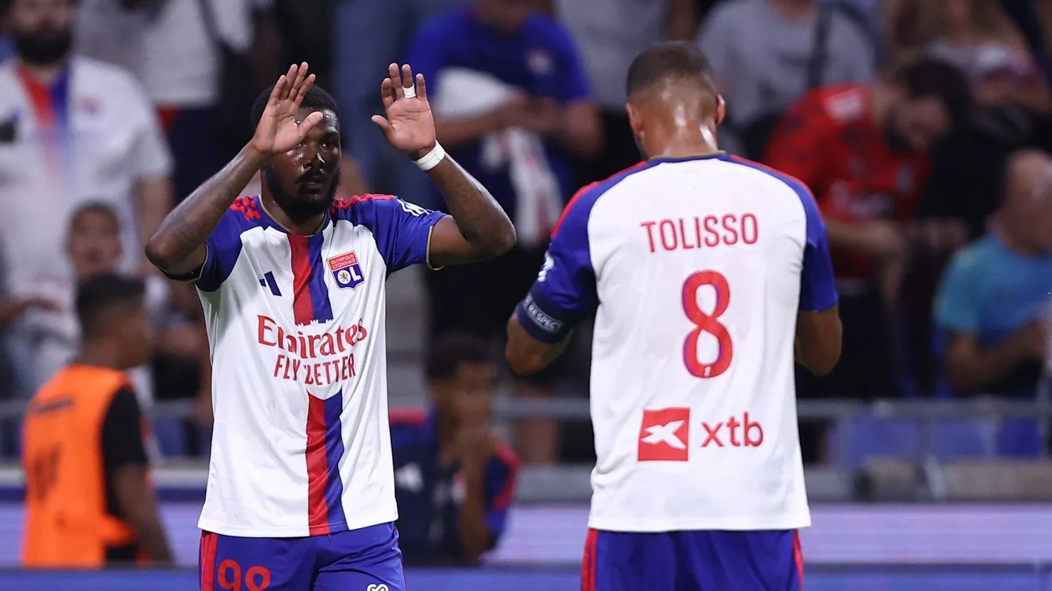 Ligue des Champions : l’OL envoie un sacré message à Fenerbahçe - Foot Mercato