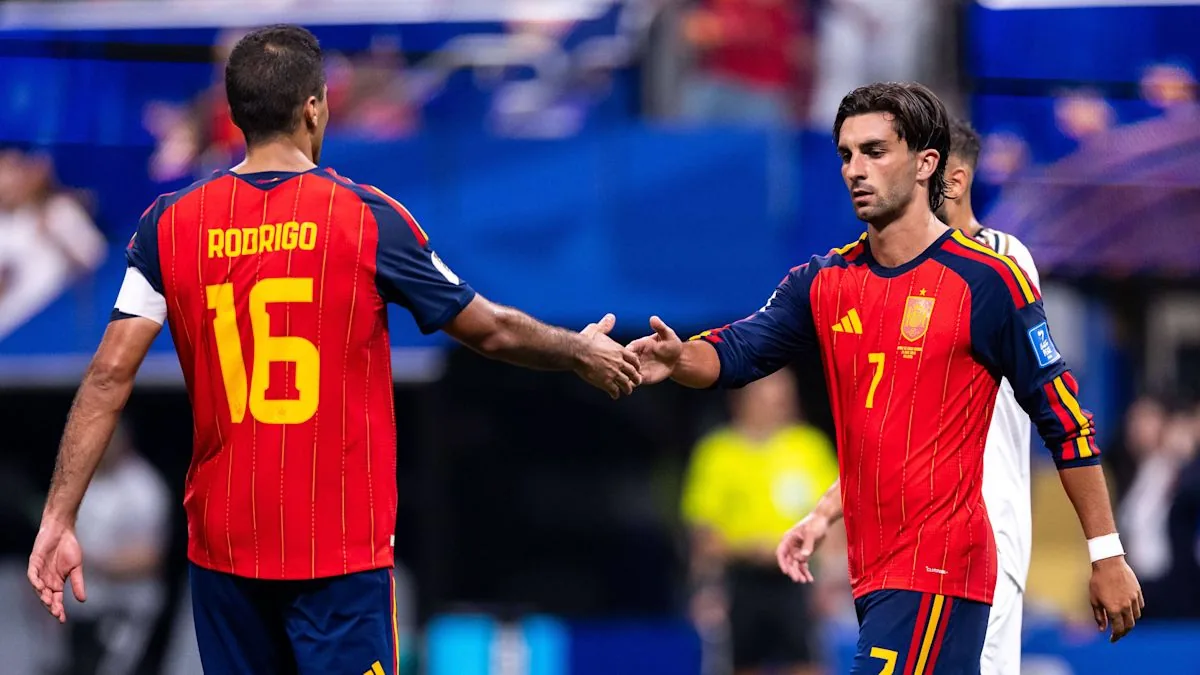 Mercato : en instance de départ vers le PSG, Ferran Torres ne reprendra pas l'entraînement avec le FC Barcelone mercredi - L'Équipe