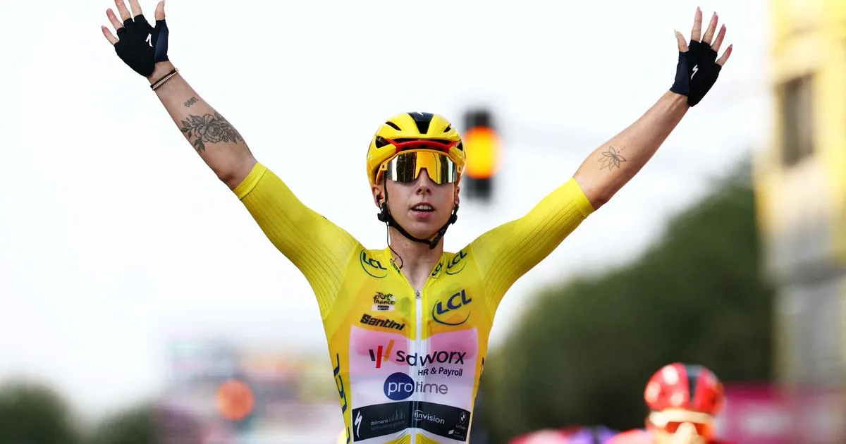« Ça ne m'empêche pas de performer » : Maëva Squiban, la grimpeuse puncheuse qui fuit les stages en altitude - lequipe.fr