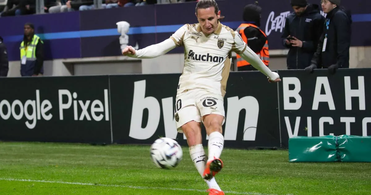 À quelle heure et sur quelle chaîne voir Strasbourg-Lens ?