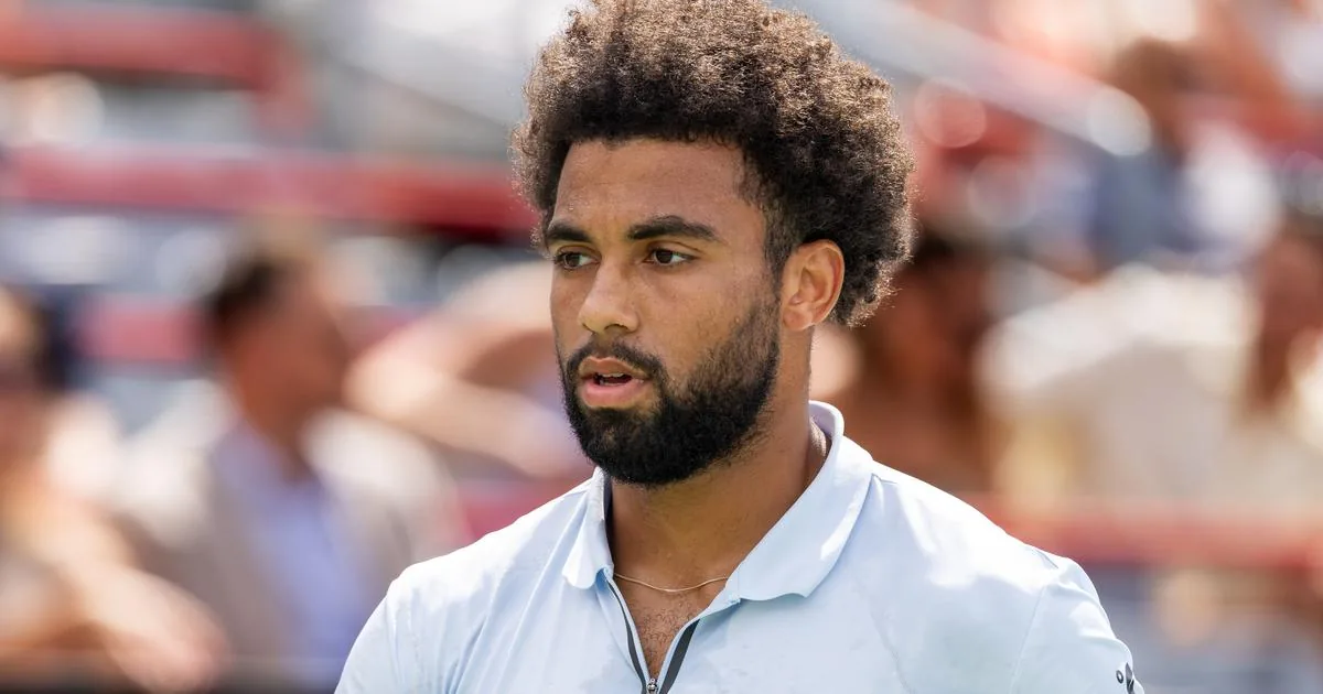 Arthur Fils éliminé par Rafael Jodar en quarts de finale du Masters 1000 de Montréal - lequipe.fr