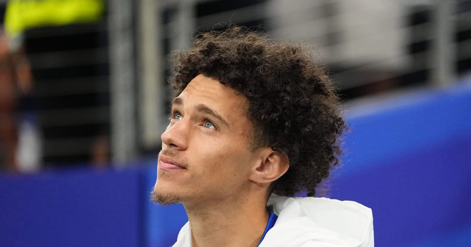 Mercato : Maghnes Akliouche s'engage avec le PSG en provenance de l'AS Monaco contre 50 M€ - L'Équipe