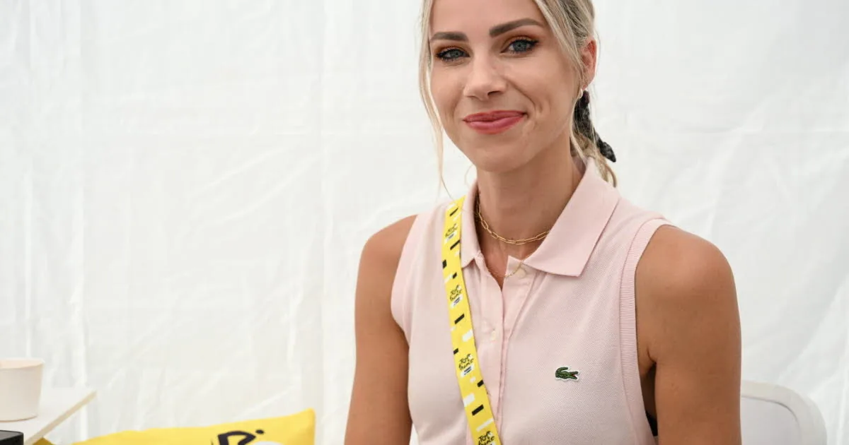 Pauline Ferrand-Prévôt après la 5e étape du Tour de France femmes : « Mes rivales sont clairement au-dessus et je n'ai aucune honte à le dire » - L'Équipe