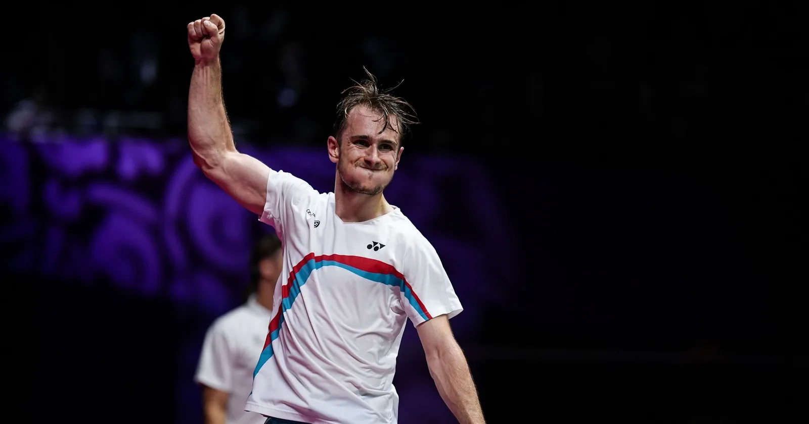 « Il y a quinze ans, on ne pouvait pas trop rêver de ça » : le jour où la France a basculé au firmament du badminton mondial après les deux médailles d'or remportées à New Delhi