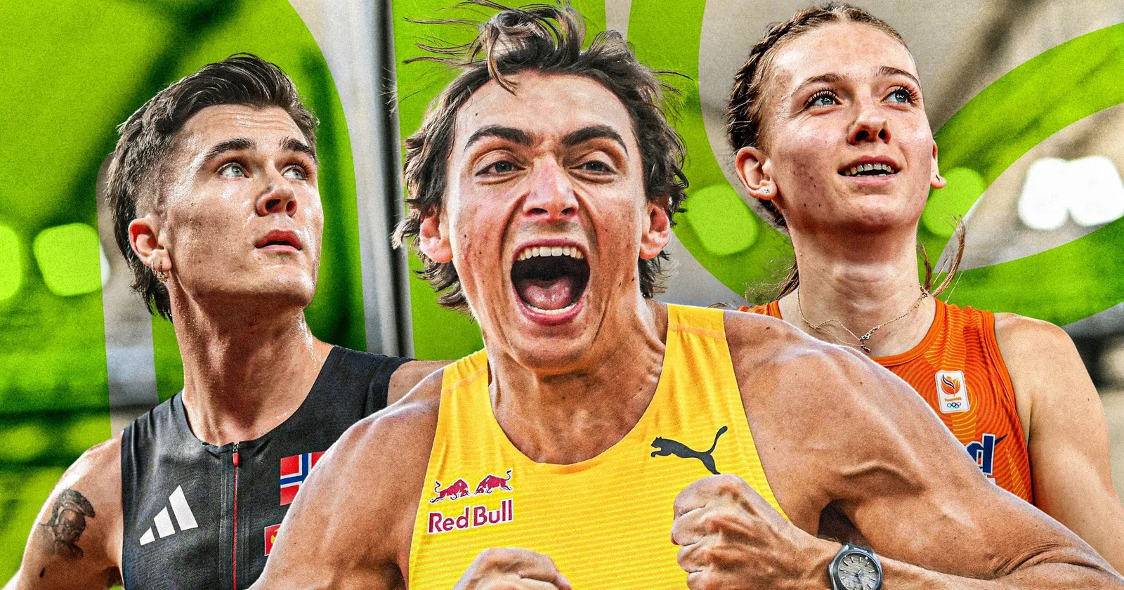 Jimmy Gressier seulement 4e de la finale du 5 000 m des Championnats d'Europe, Étienne Daguinos en bronze - L'Équipe
