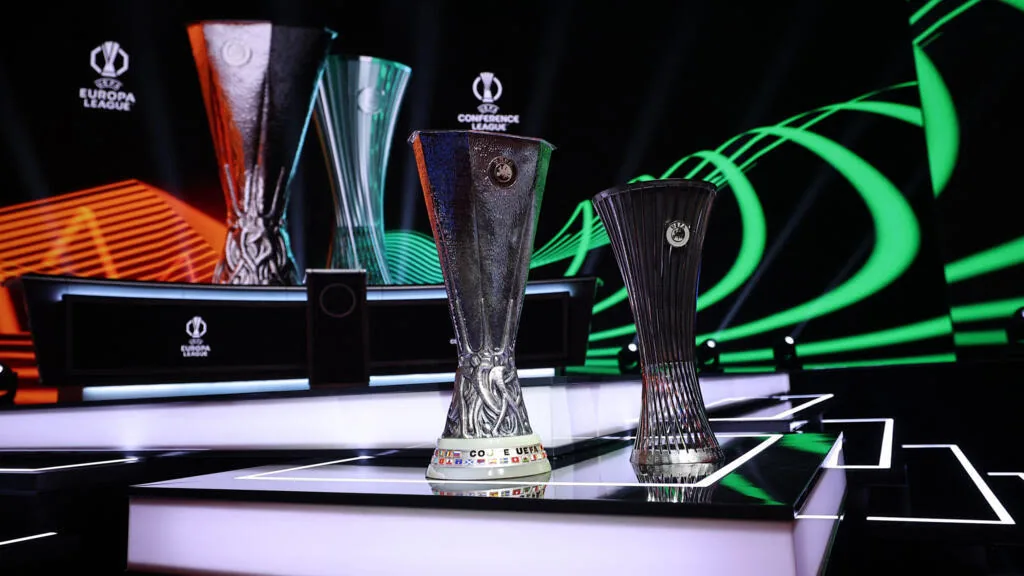 Ligue Europa : suivez le tirage au sort en direct - Foot Mercato