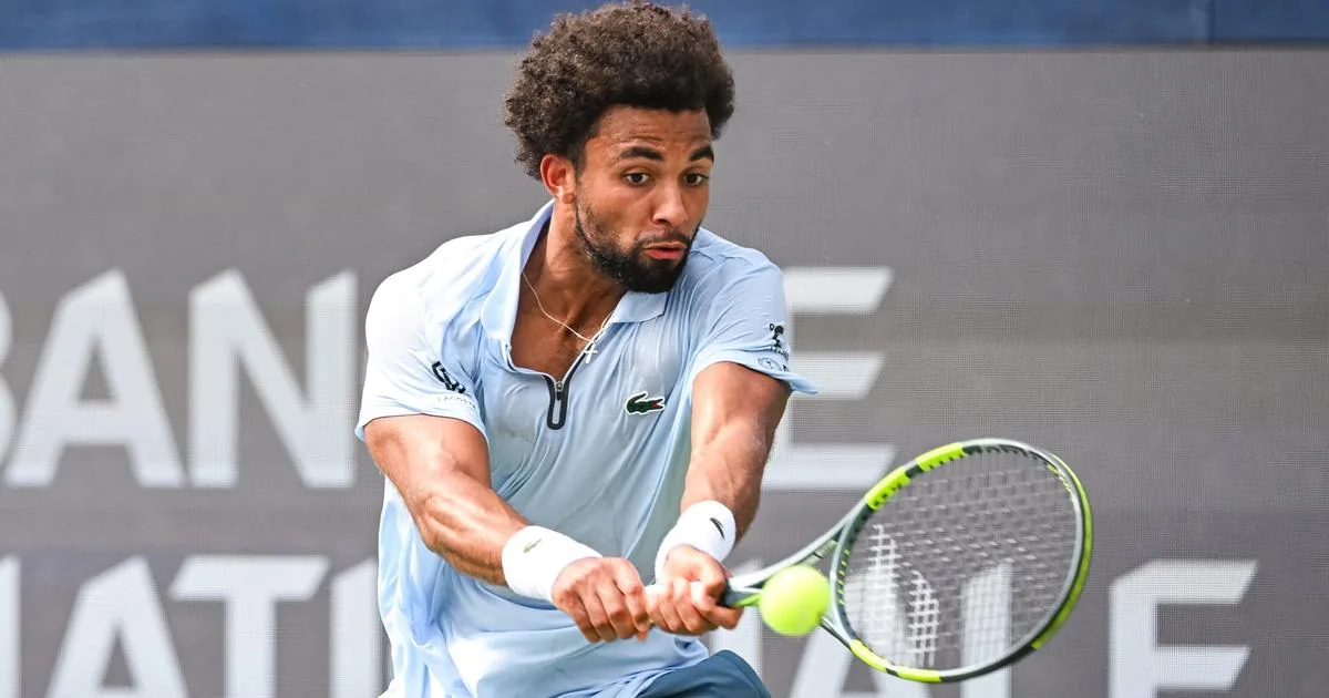 Rafael Jodar - Arthur Fils, ATP 1000, Open du Canada, Quarts de finale, Mardi 11 août 2026