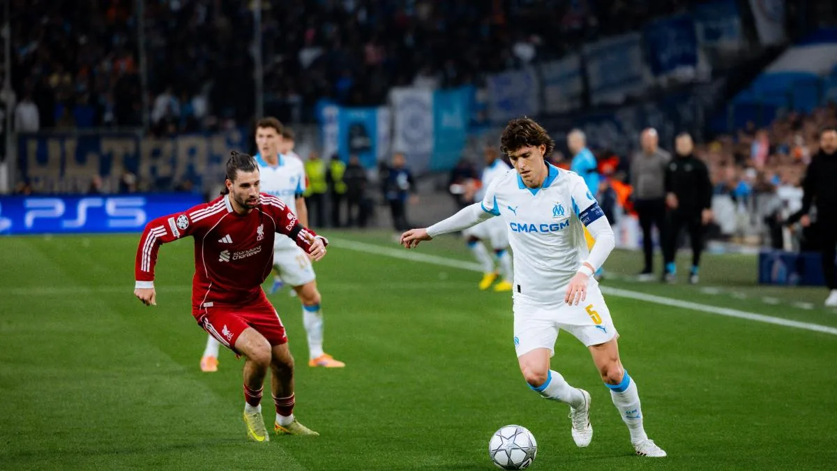 L'OM renversé par l'Atlético de Madrid en conclusion de sa préparation, Balerdi sifflé par le Vélodrome - L'Équipe